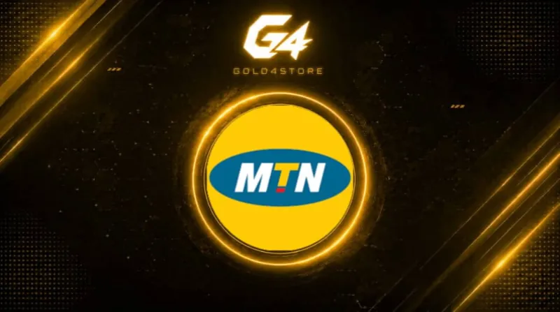 رصيد MTN